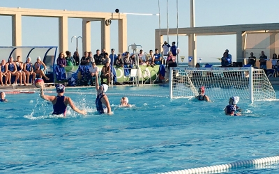 L'Astralpool defensa un intent de xut de la mataronina Gibson | CNS